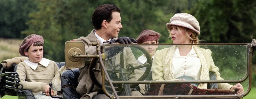 Волшебная страна